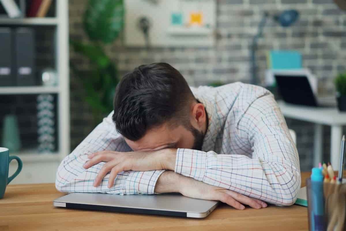 What Is ‘Adrenal Fatigue’? Why You Feel So Tired and What to Do About It
