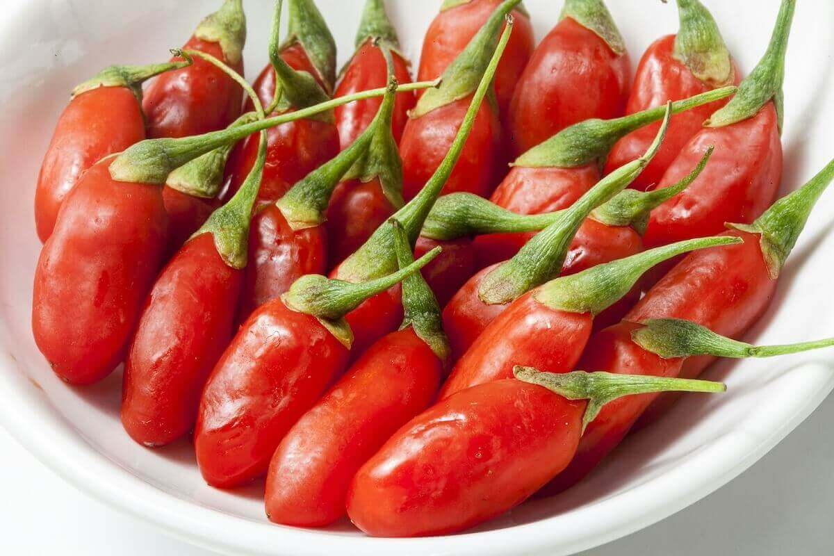 Do Goji Berries Expire? Unveiling the Shelf Life of This Superfood