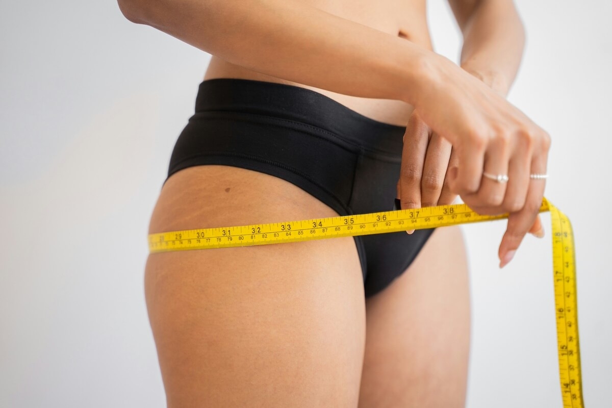 Safe Weight Loss: How Much Can You Really Lose in a Month?