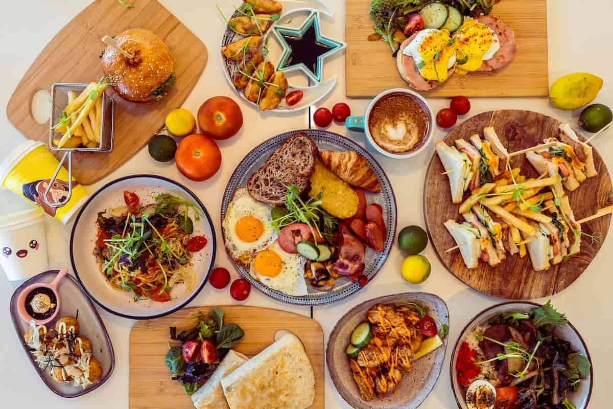 What Are the Best High-Protein Foods for Muscle Growth?
