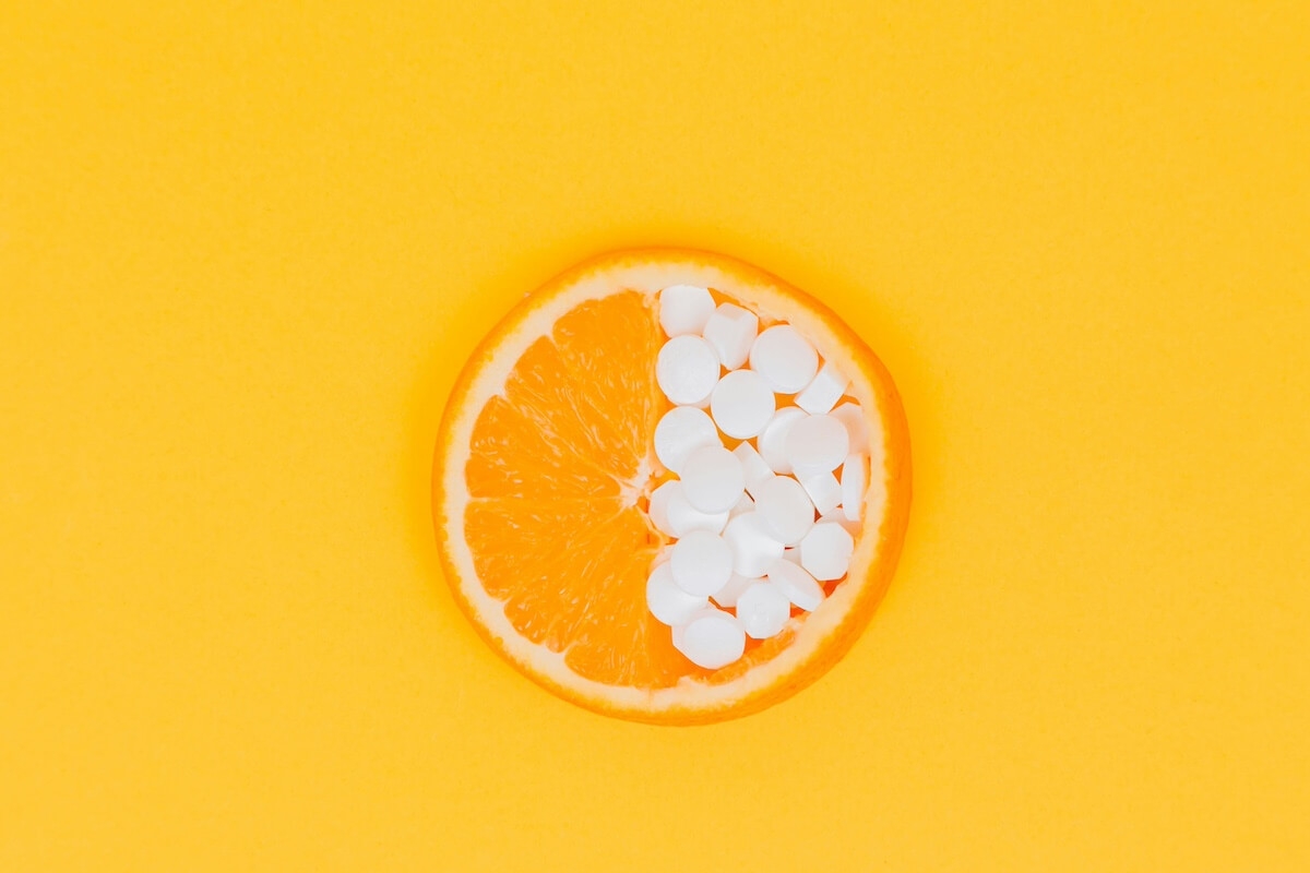 The Health Benefits of Vitamin C