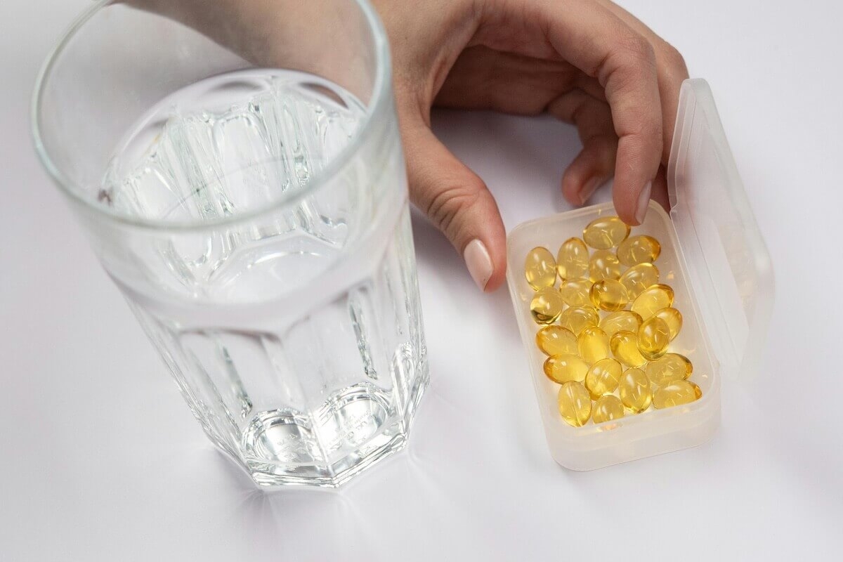 How to Add Omega 3 to Your VitaRx Pack: A Complete Guide to Personalized Supplementation and Optimal Health Benefits