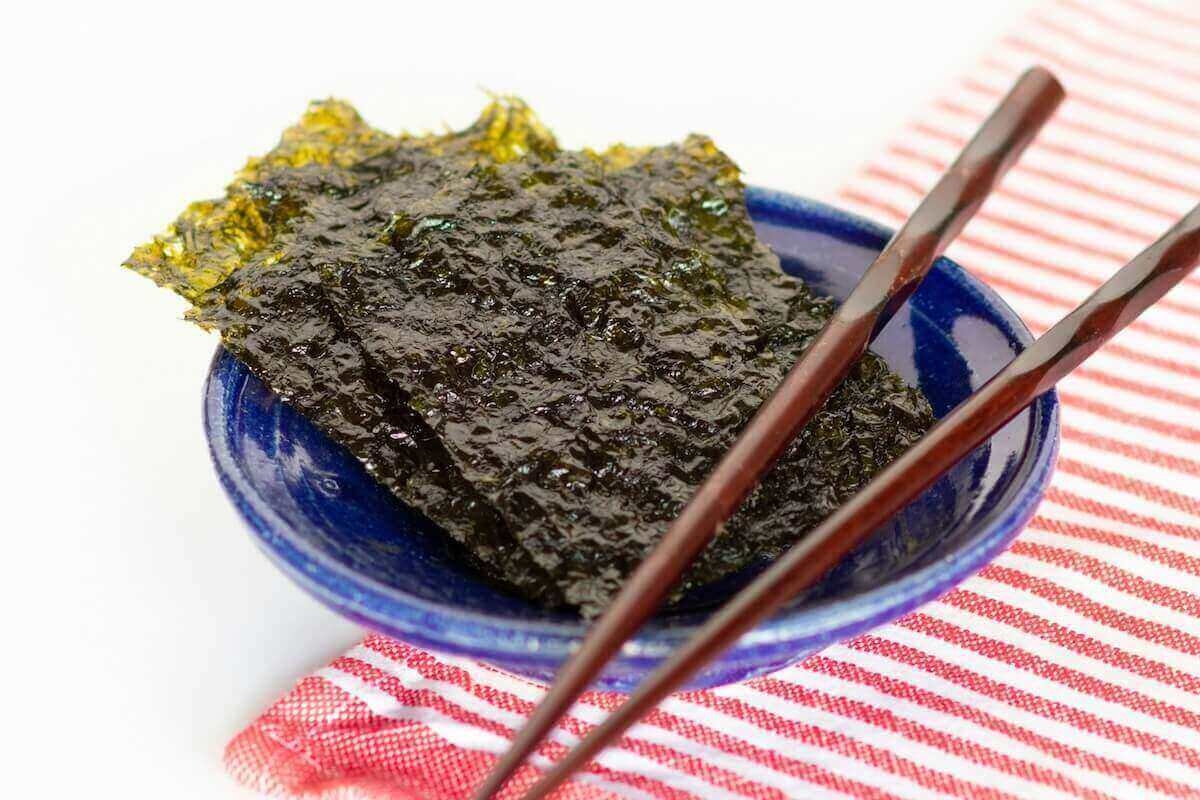 What’s the Deal with Seaweed Protein Snacks: Discover Their Nutritional Benefits and Environmental Impact