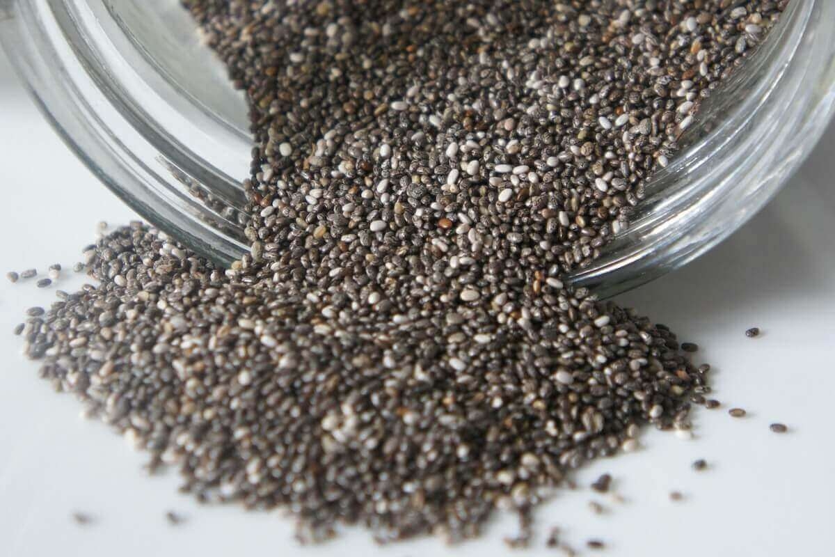 Does Chia Seed Water Help Weight Loss?