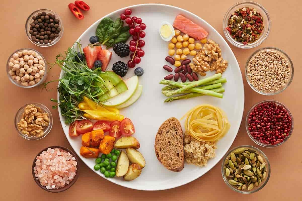 High-Fiber Foods: The Top Sources for Better Digestion and Gut Health