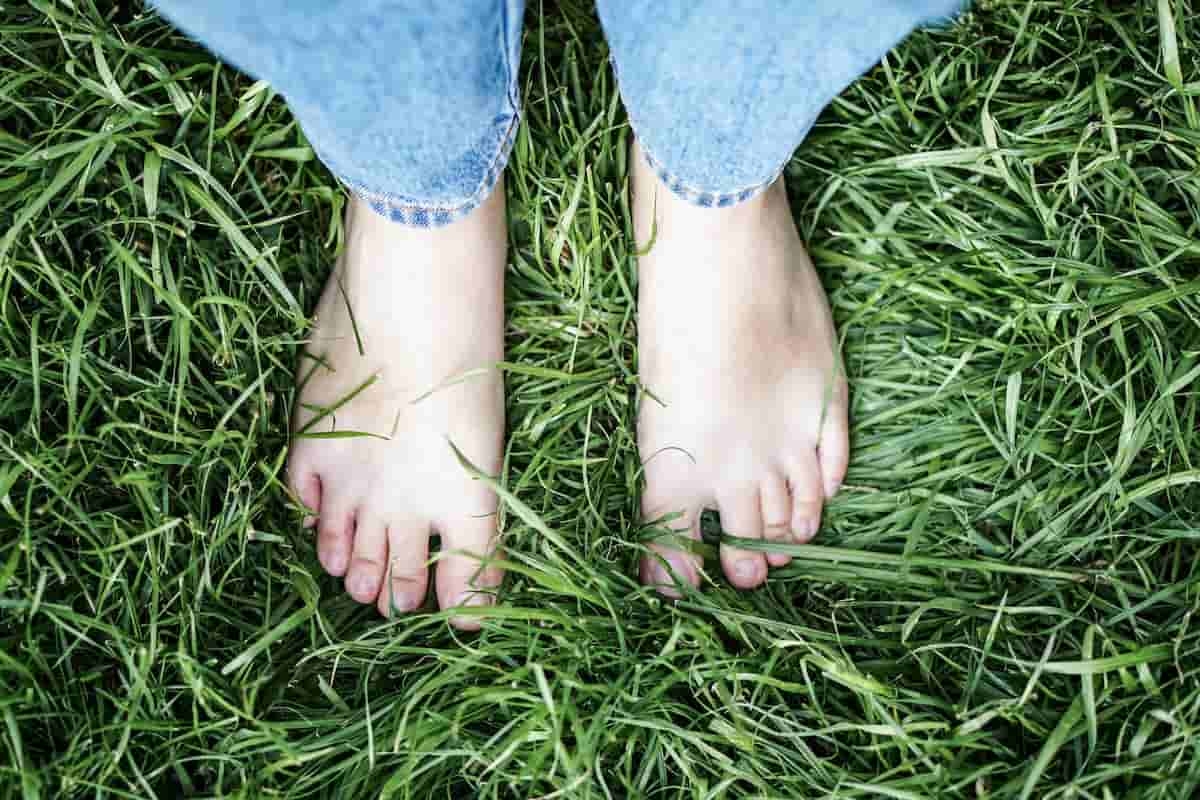 What Is Grounding (or Earthing)? Can Connecting with the Earth Actually Improve Your Health?
