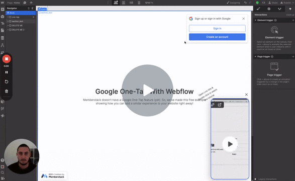 #91 - Masquer la fenêtre popup pour une durée déterminée