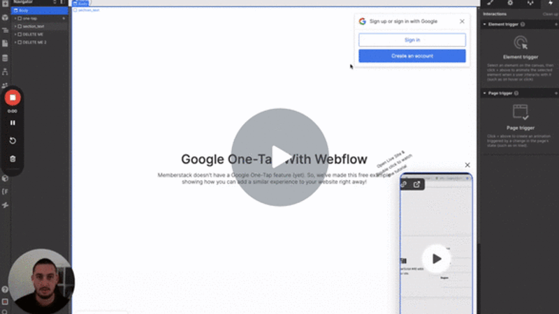 #91 - Masquer la fenêtre popup pour une durée déterminée
