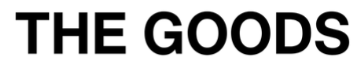 The Goods logo