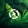 MyGreen.dk logo