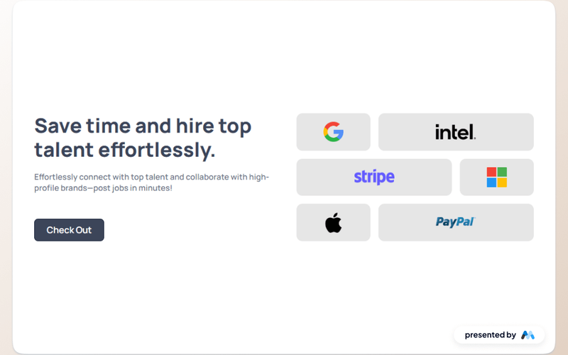 AeroKit UI Logo04 Cards