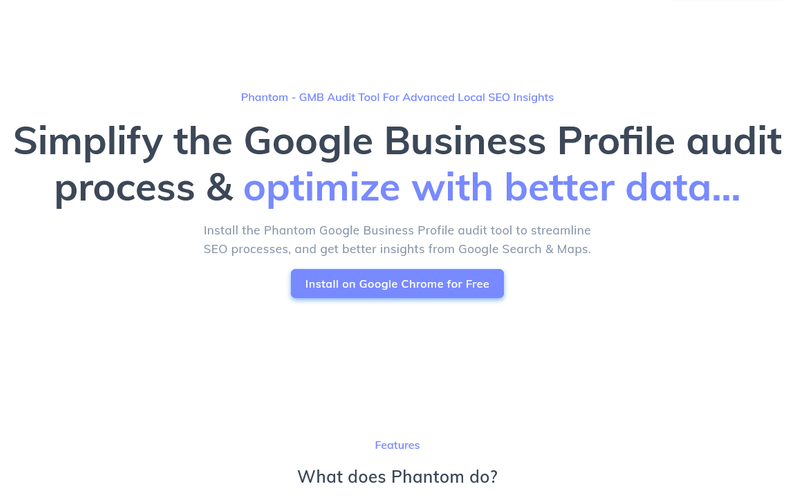 Phantom