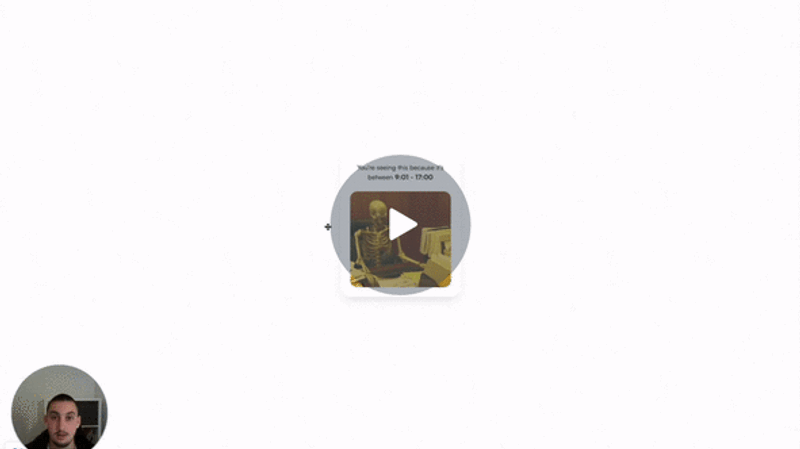 #76 - Visibilité dans le temps