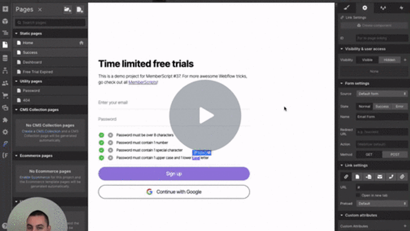 #37 - Suppression automatique du plan gratuit
