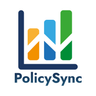 PolicySync logo