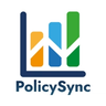 PolicySync logo