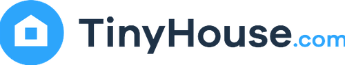 TinyHouse.com logo