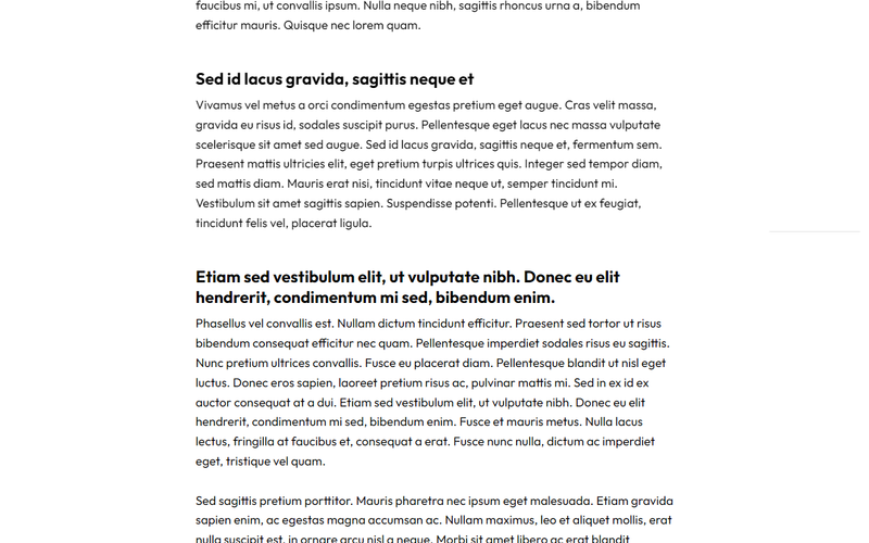 #16 Online Course Template