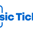 Music Tickers logo