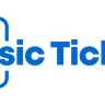 Music Tickers logo