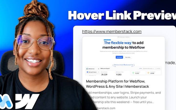 #248 - Hover Link Preview Popovers