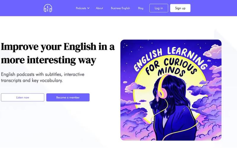 Leonardo English