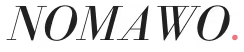 Nomawo logo