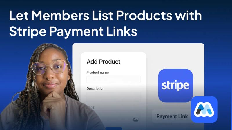 #175 - Create a Stripe payment link from Webflow Form Submission