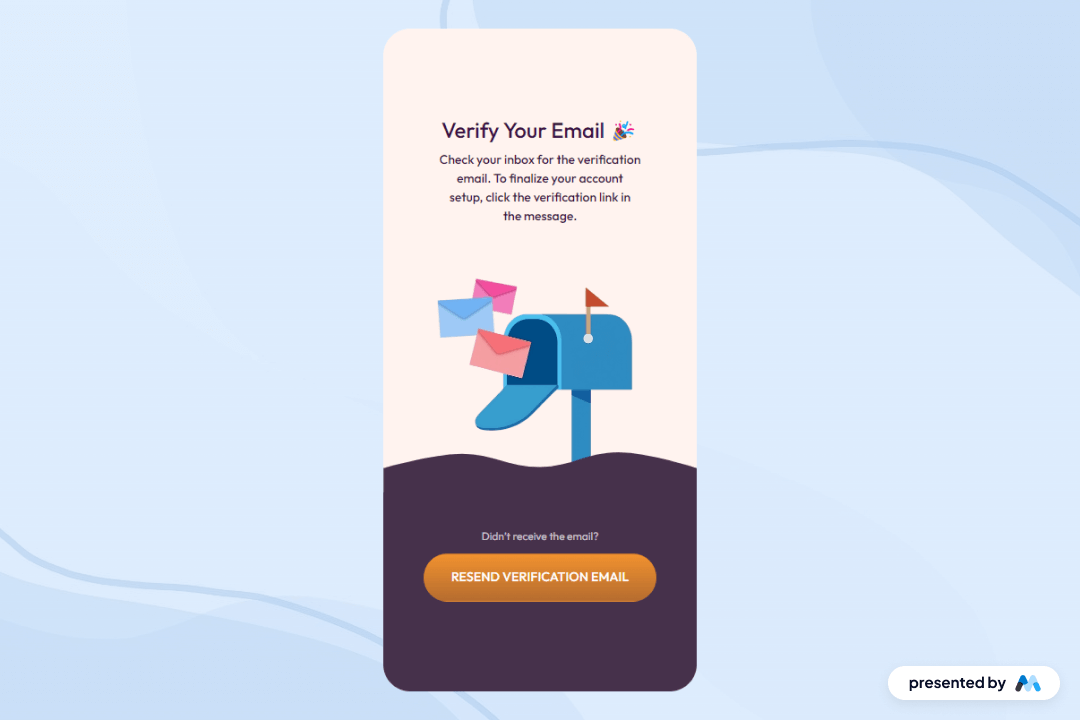 Smooth Gradient Verify