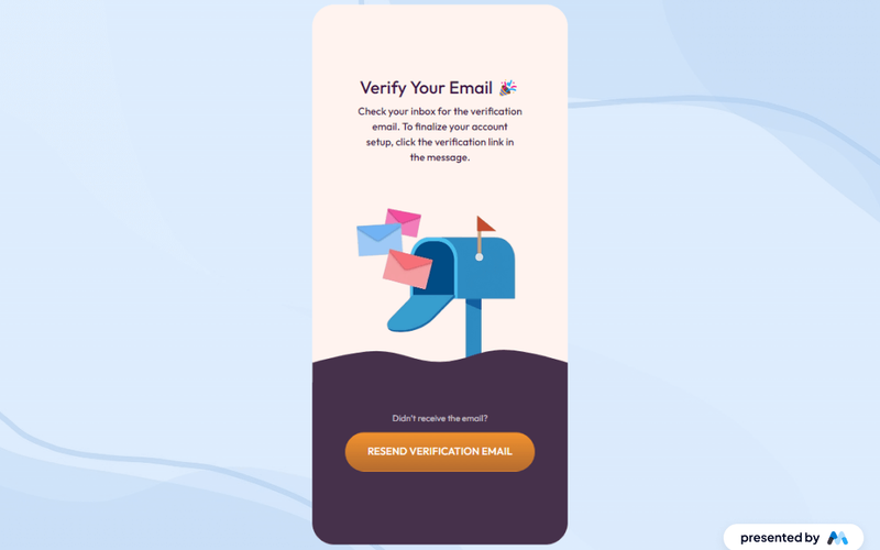 Smooth Gradient Verify