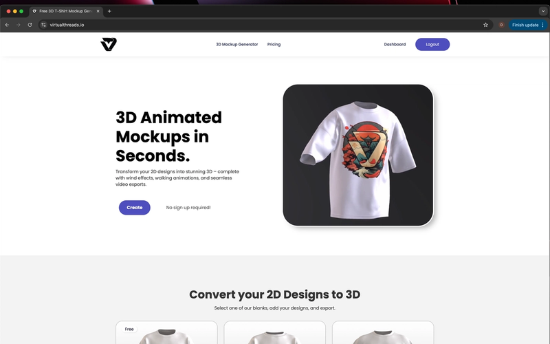 VirtualThreads