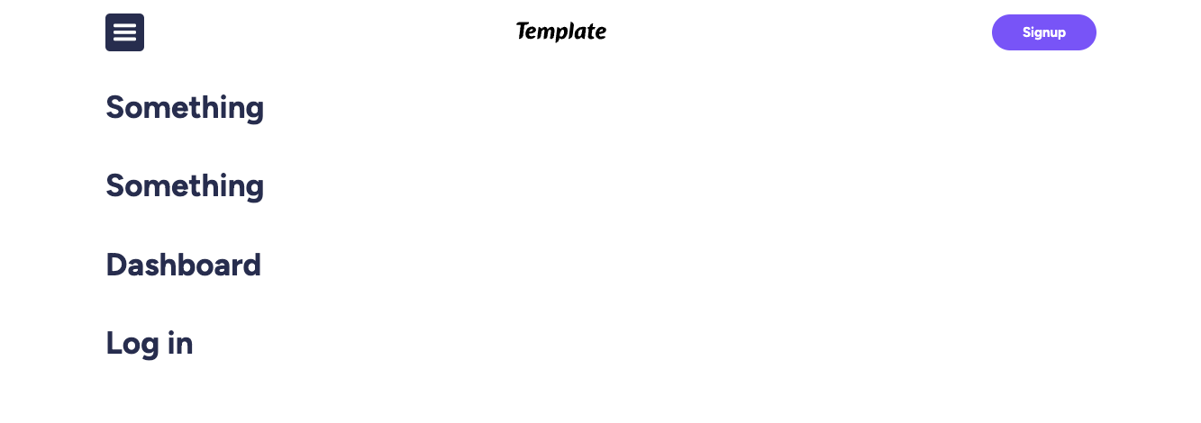 Meganavs With Middle Logo