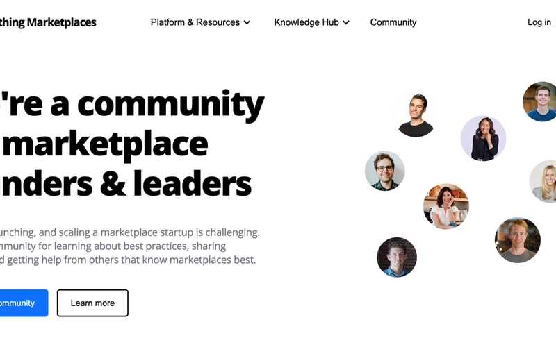Everything Marketplaces