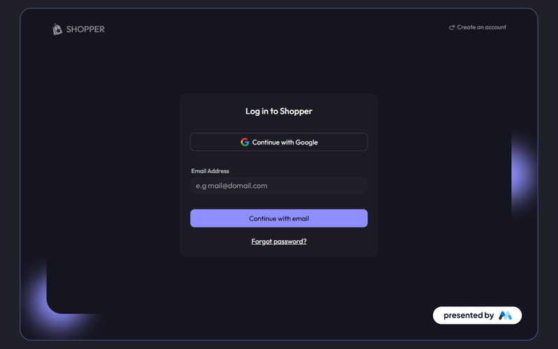 Violet Dark Login