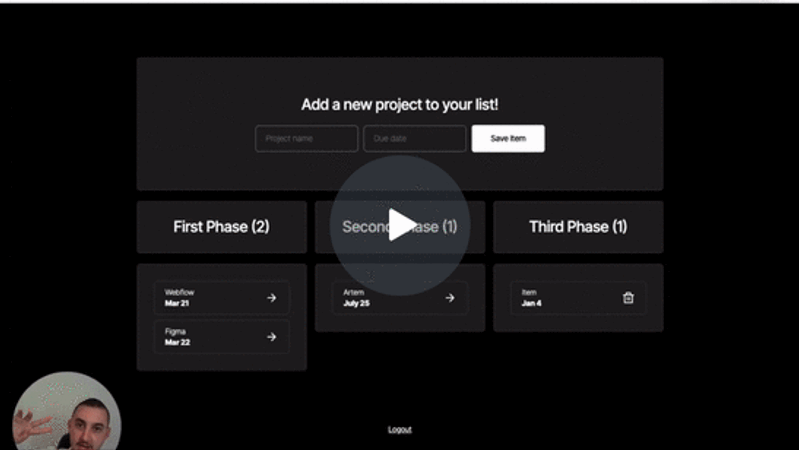 #30 - Compter les éléments sur la page et mettre à jour le nombre