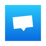 Crisp Chat logo