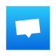 Crisp Chat logo