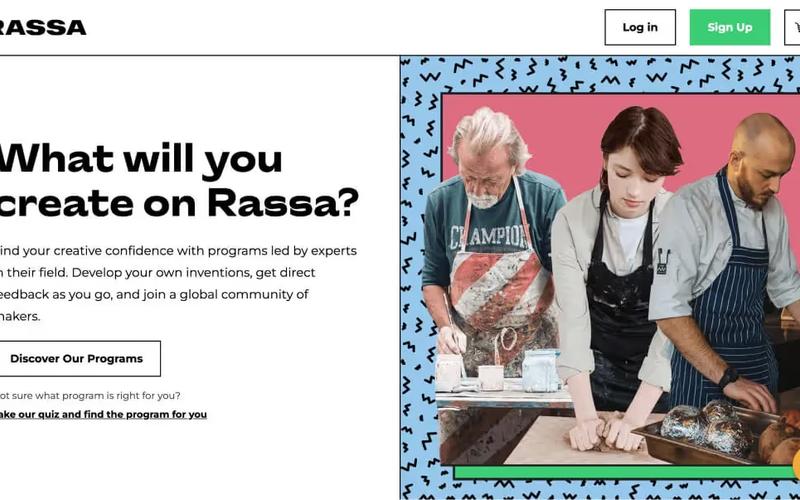 Rassa
