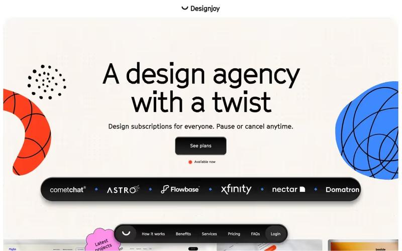 DesignJoy