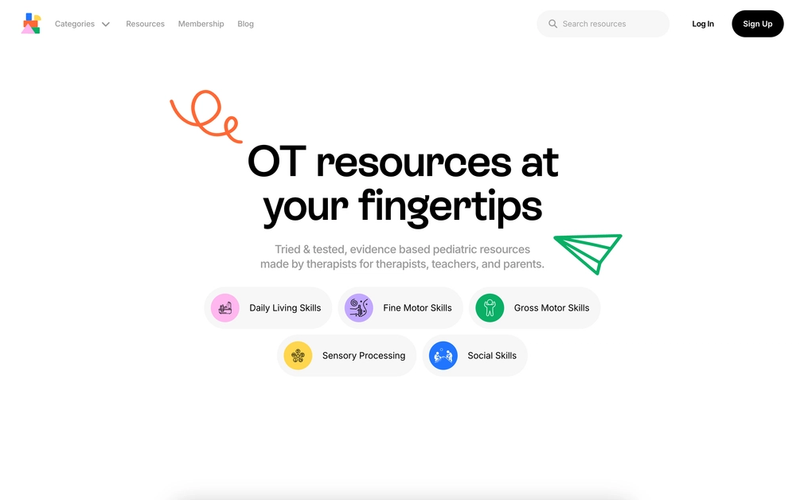 OT Playground