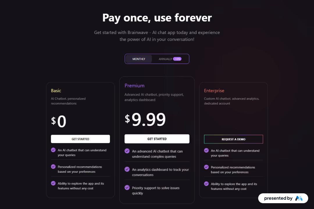 Soft Lilac Pricing