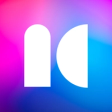 iconstica logo
