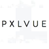 Pxlvue logo