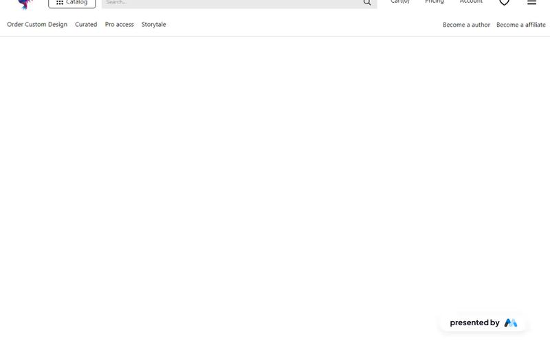 Elegant Search Navigation