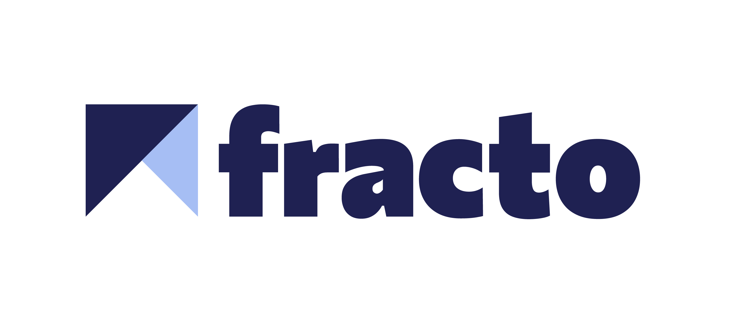 Fracto logo
