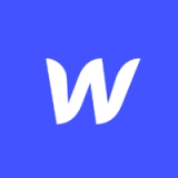 Webflow App logo