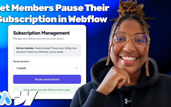 #246 - Pause Subscriptions From Front-end