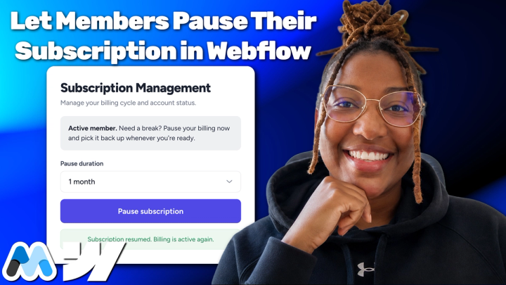 #246 - Pause Subscriptions From Front-end