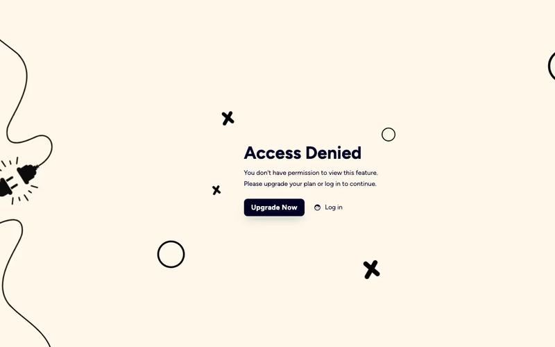 Block Access