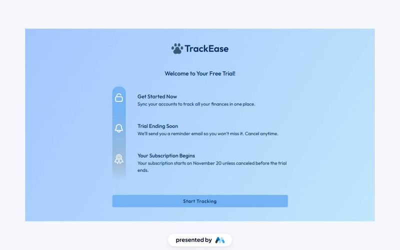 Unlock Features Flow